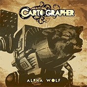 Alpha Wolf EP