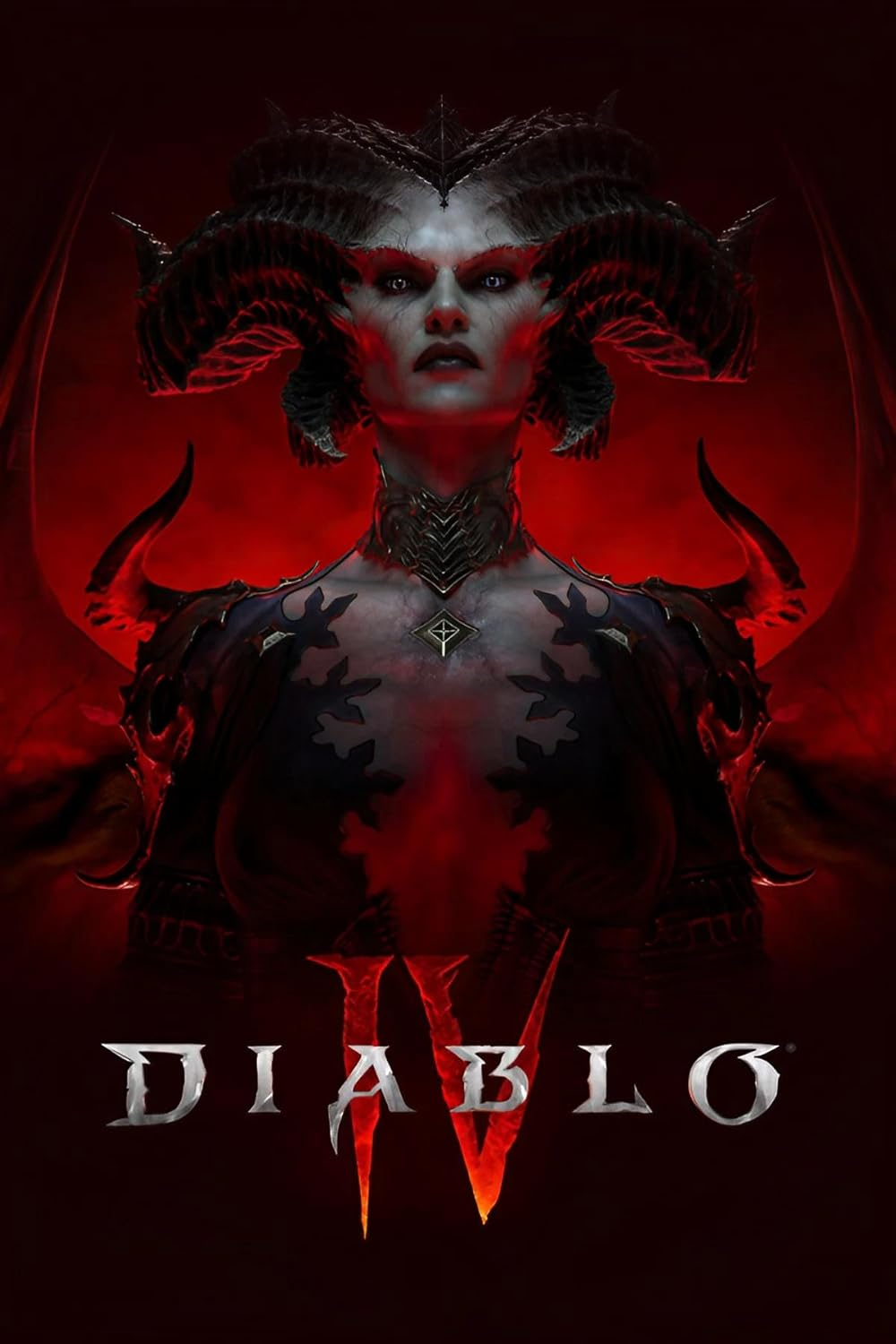 Diablo 4 (2021-2022)