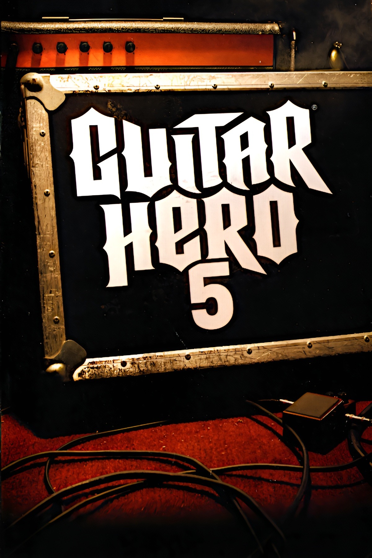 Guitar Hero 5 (2009)