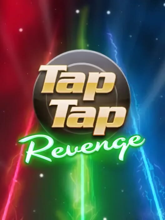 Tap Tap Revenge Series (2010-2012)