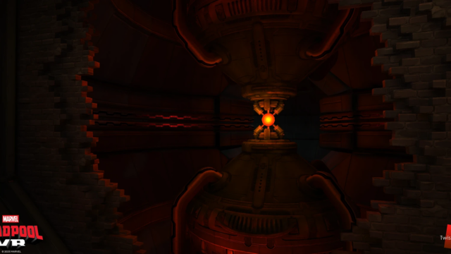 Another look at the reactor