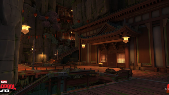 The first read on the new section after the Cliffside Holdout: The Cliffside Dwellings