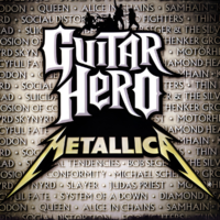 Guitar Hero Metallica