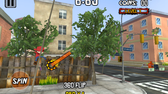 When watching gameplay videos, it was hard to convey how the game controlled without visual feedback, so this was a first test on drawing the start of touch input, then connecting it to end of touch input